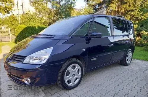RENAULT Espace 