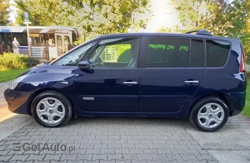 RENAULT Espace 
