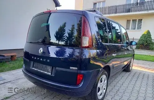 RENAULT Espace 