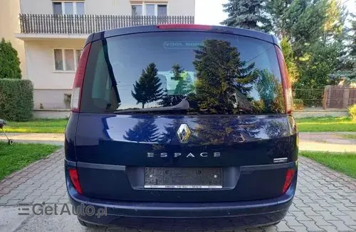 RENAULT Espace 