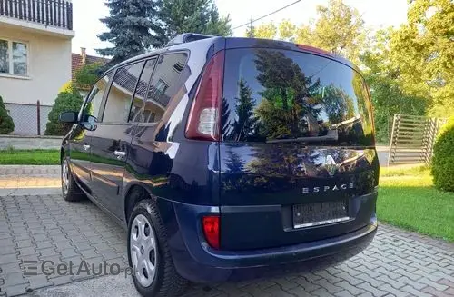RENAULT Espace 
