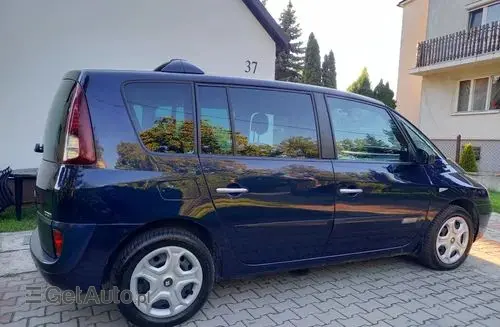 RENAULT Espace 