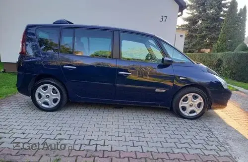 RENAULT Espace 