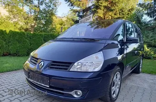 RENAULT Espace 