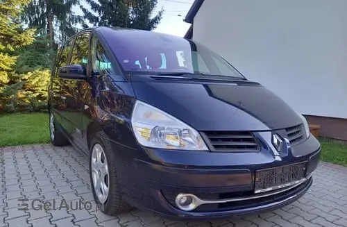 RENAULT Espace 