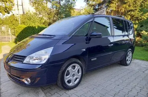 RENAULT Espace 