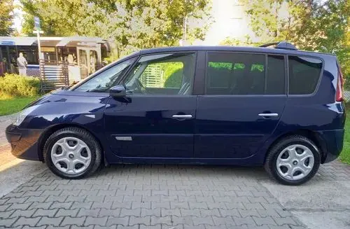 RENAULT Espace 