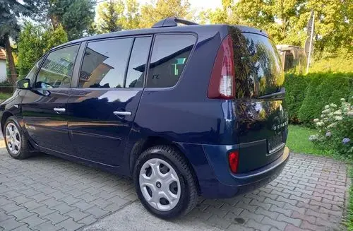 RENAULT Espace 