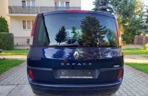 RENAULT Espace 