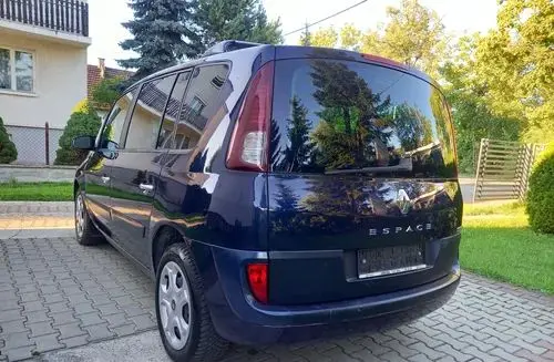 RENAULT Espace 