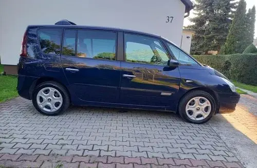 RENAULT Espace 