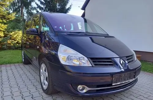RENAULT Espace 