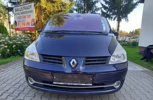 RENAULT Espace 