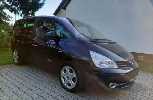 RENAULT Espace 