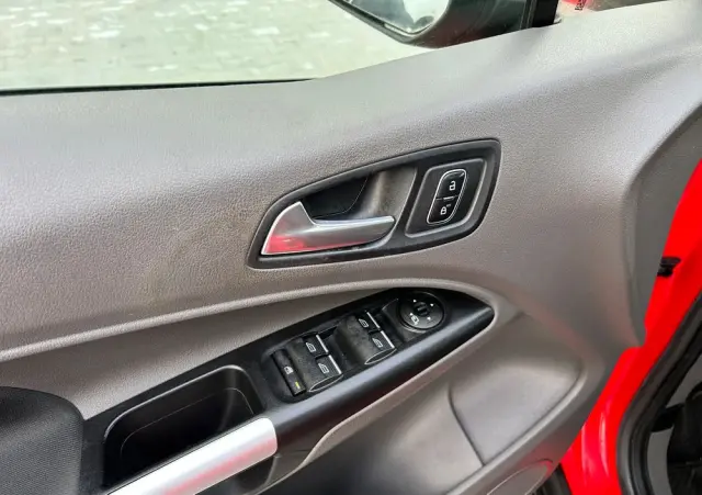 FORD Tourneo Connect Gr 1.5 EcoBlue Titanium PowerShift