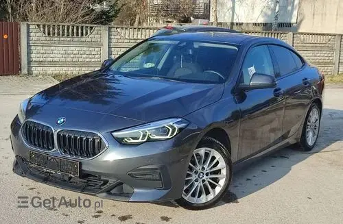 BMW Seria 2 