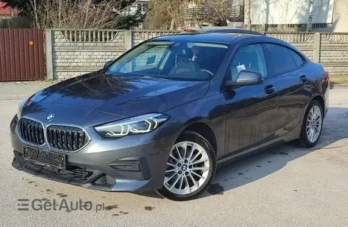 BMW Seria 2 