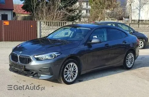 BMW Seria 2 