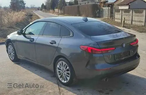 BMW Seria 2 