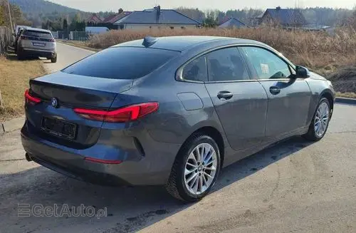 BMW Seria 2 