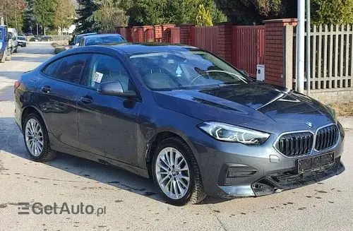BMW Seria 2 