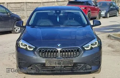 BMW Seria 2 