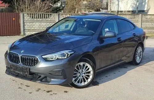 BMW Seria 2 