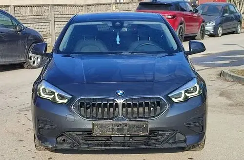 BMW Seria 2 