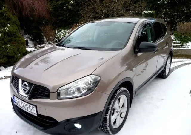 NISSAN Qashqai+2 2.0 Tekna Premium