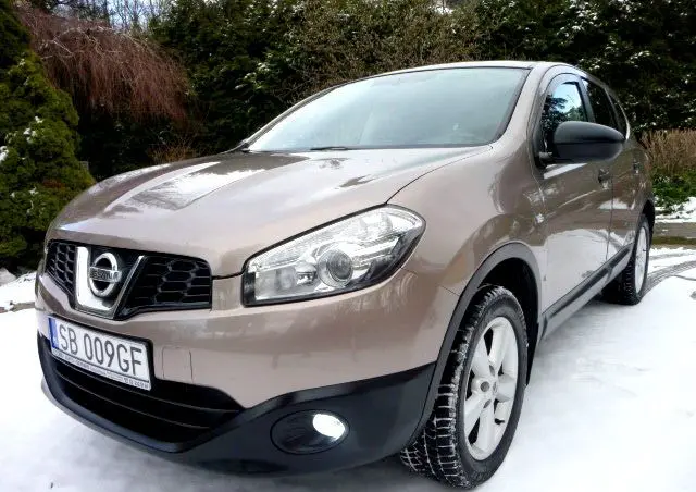 NISSAN Qashqai+2 2.0 Tekna Premium