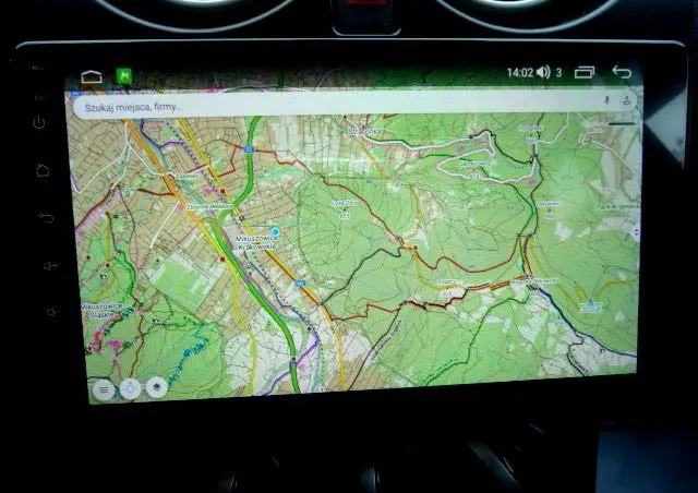 NISSAN Qashqai+2 2.0 Tekna Premium