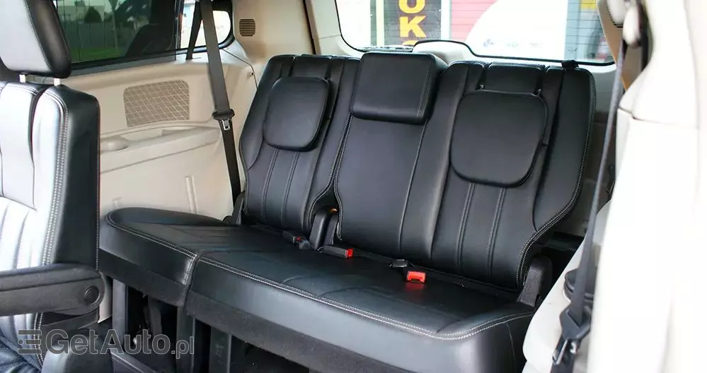 LANCIA Voyager 2.8CRD Gold