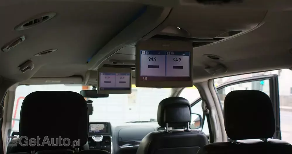 LANCIA Voyager 2.8CRD Gold