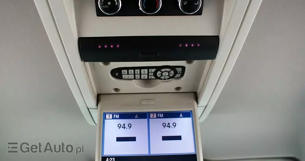 LANCIA Voyager 2.8CRD Gold