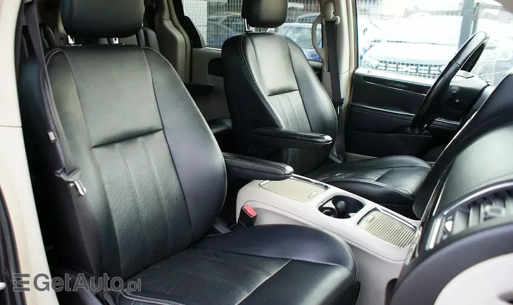 LANCIA Voyager 2.8CRD Gold