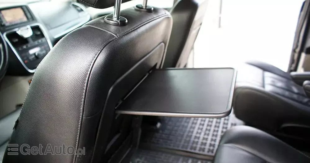 LANCIA Voyager 2.8CRD Gold