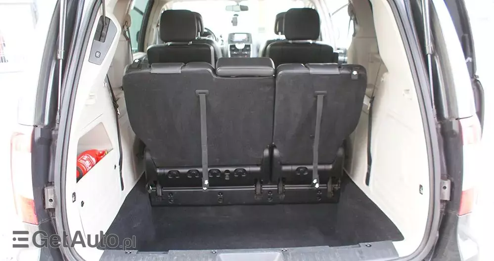 LANCIA Voyager 2.8CRD Gold