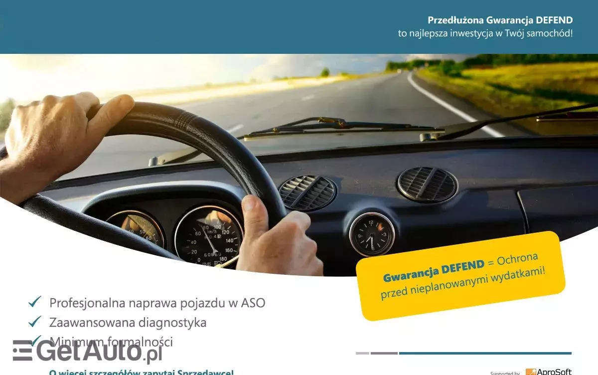 LANCIA Voyager 2.8CRD Gold