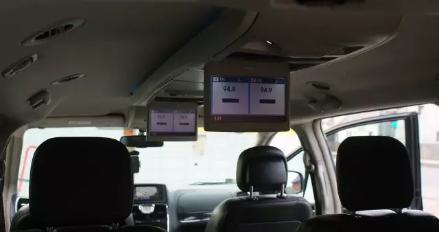 LANCIA Voyager 2.8CRD Gold