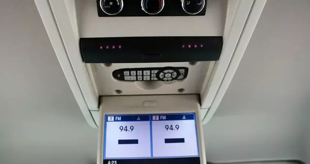 LANCIA Voyager 2.8CRD Gold