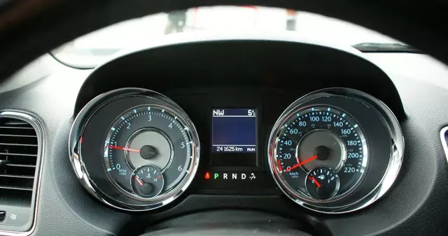 LANCIA Voyager 2.8CRD Gold