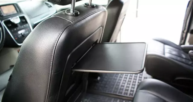 LANCIA Voyager 2.8CRD Gold