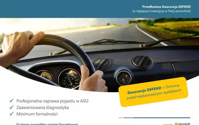 LANCIA Voyager 2.8CRD Gold