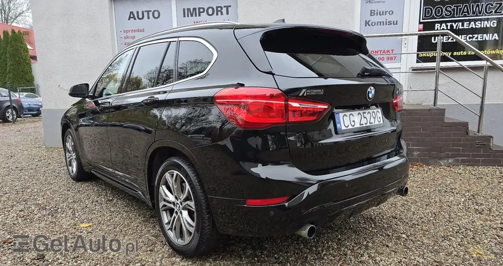 BMW X1 XDrive28i