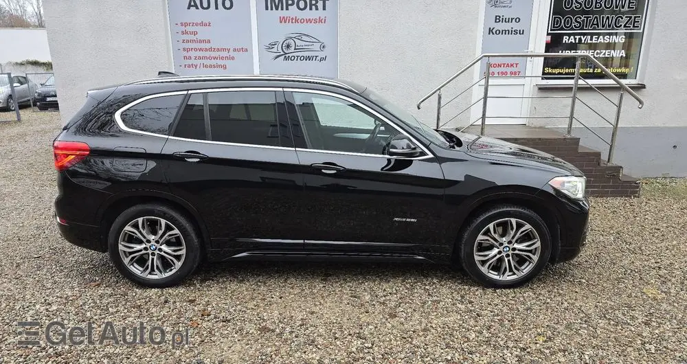 BMW X1 XDrive28i
