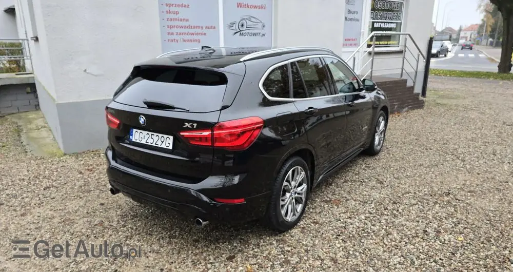 BMW X1 XDrive28i