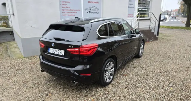 BMW X1 XDrive28i