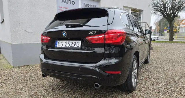 BMW X1 XDrive28i