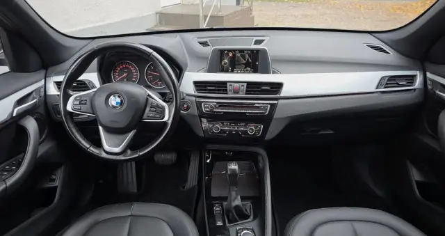 BMW X1 XDrive28i
