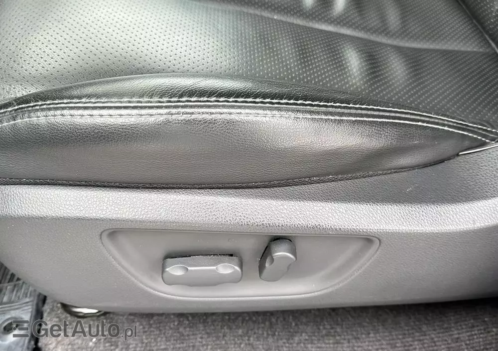 MITSUBISHI L200 2.2 d DC Instyle Plus